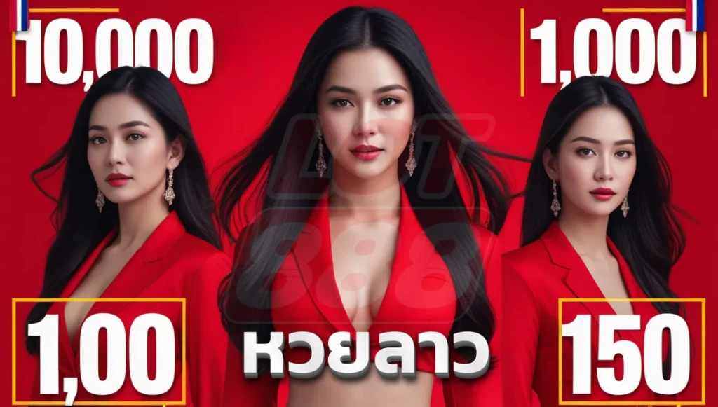 lot888 หวยลาว
